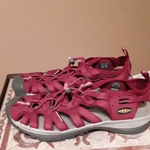Keen sandals